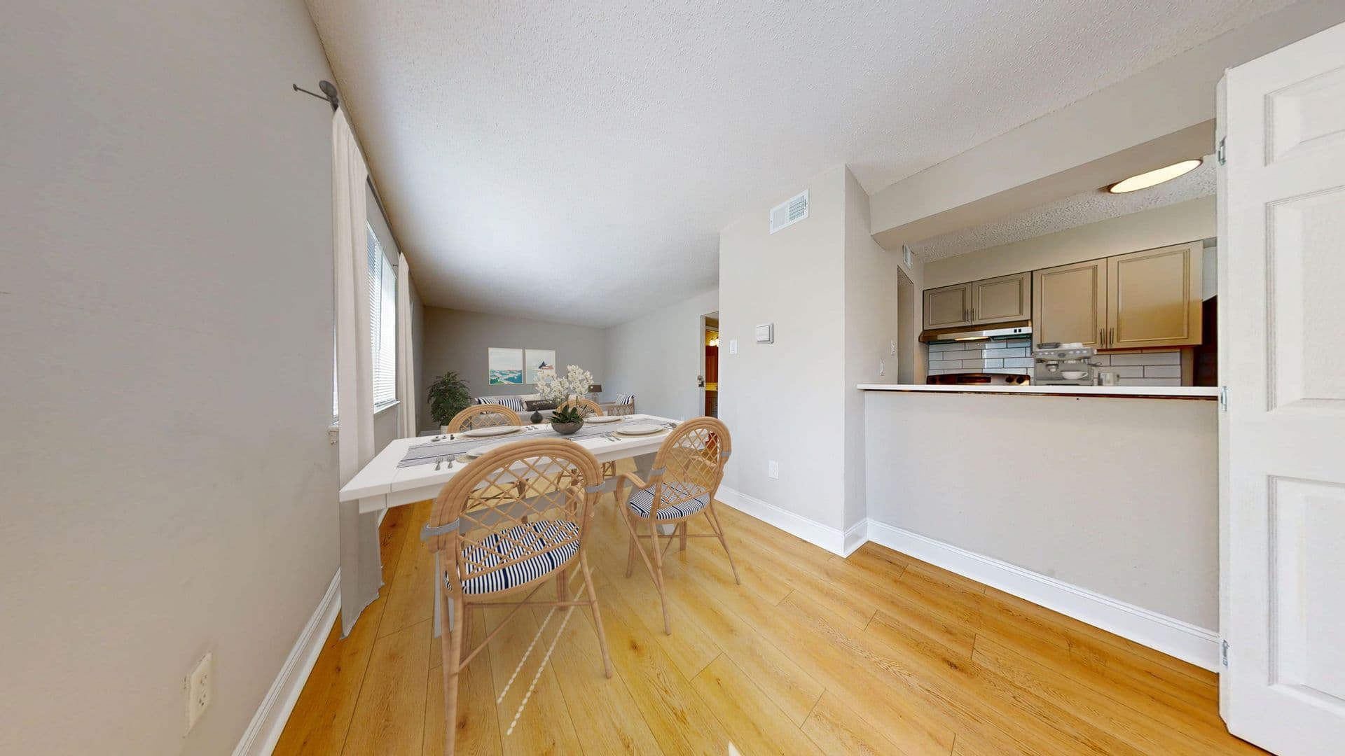 Biloxi Apartment: 1667 Irish Hill Dr