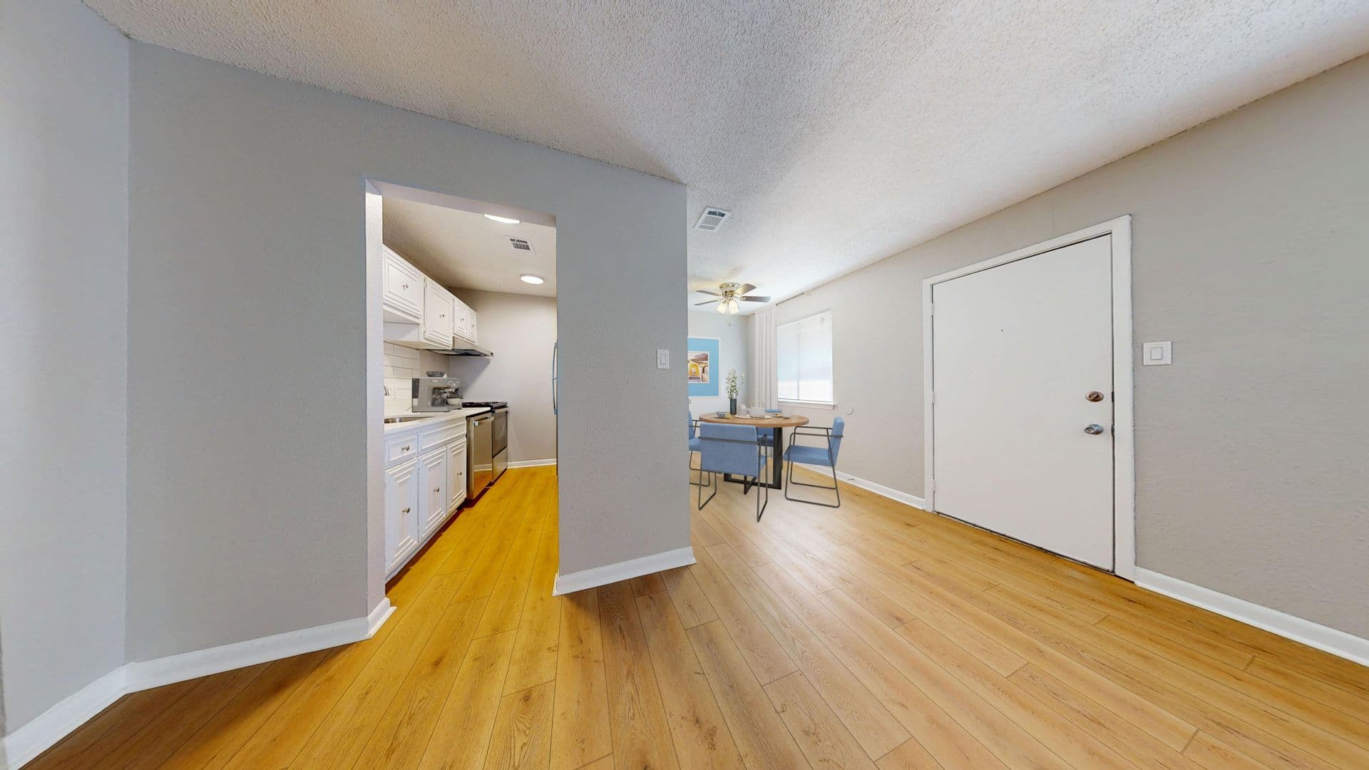 Biloxi Apartment: 1667 Irish Hill Dr
