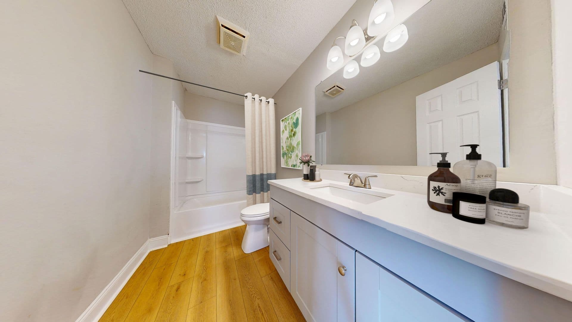Biloxi Apartment: 1667 Irish Hill Dr
