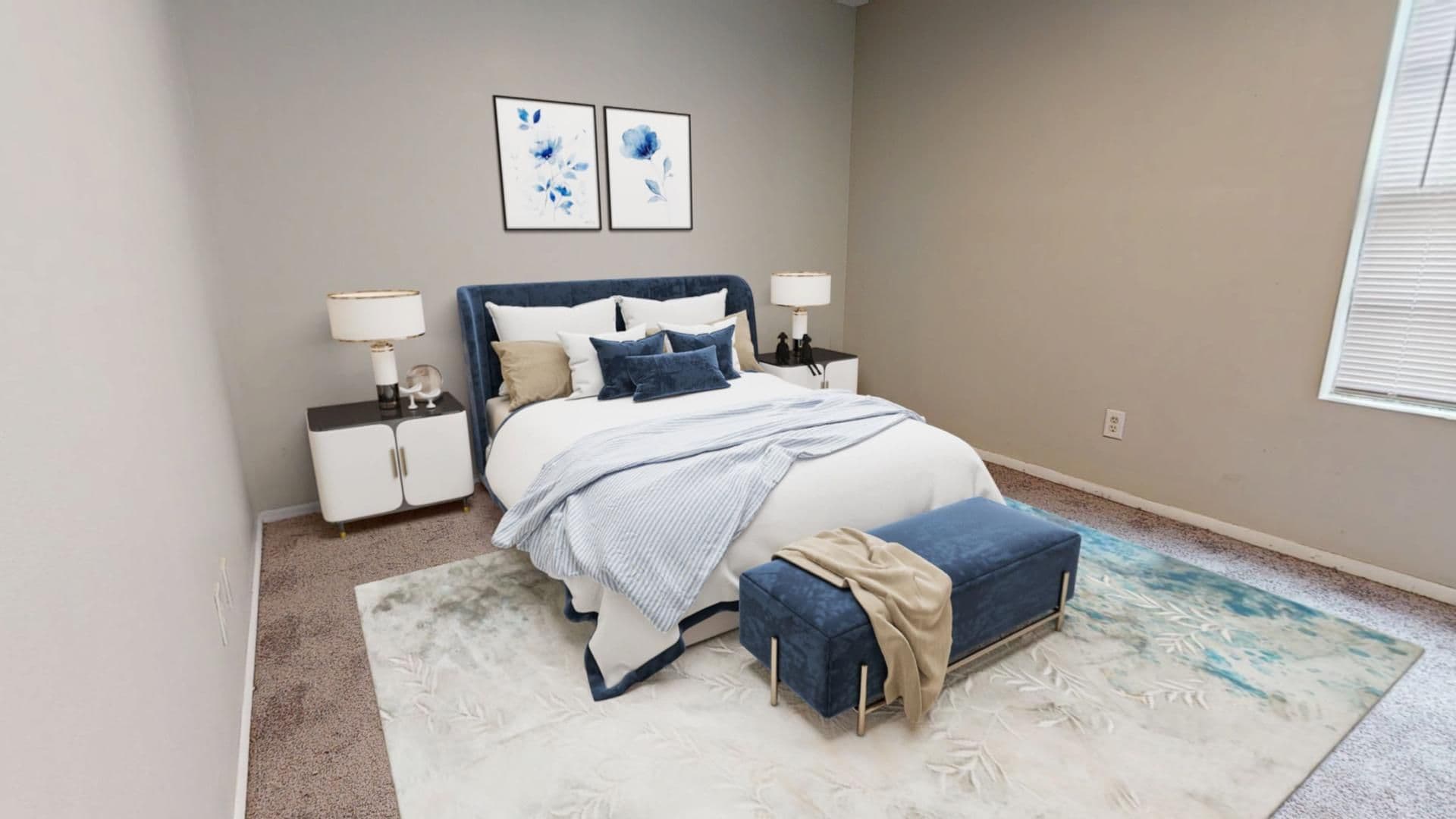 Biloxi Apartment: 1135 Judge Sekul Avenue