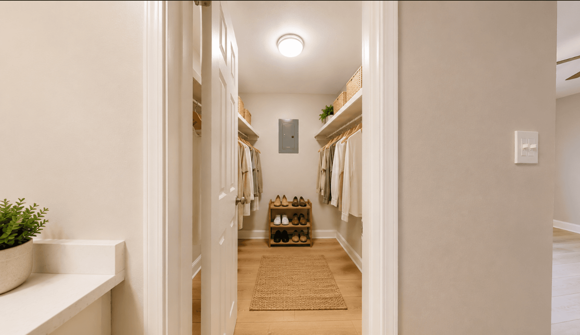 Hattiesburg Apartment: 520 N 38th Ave