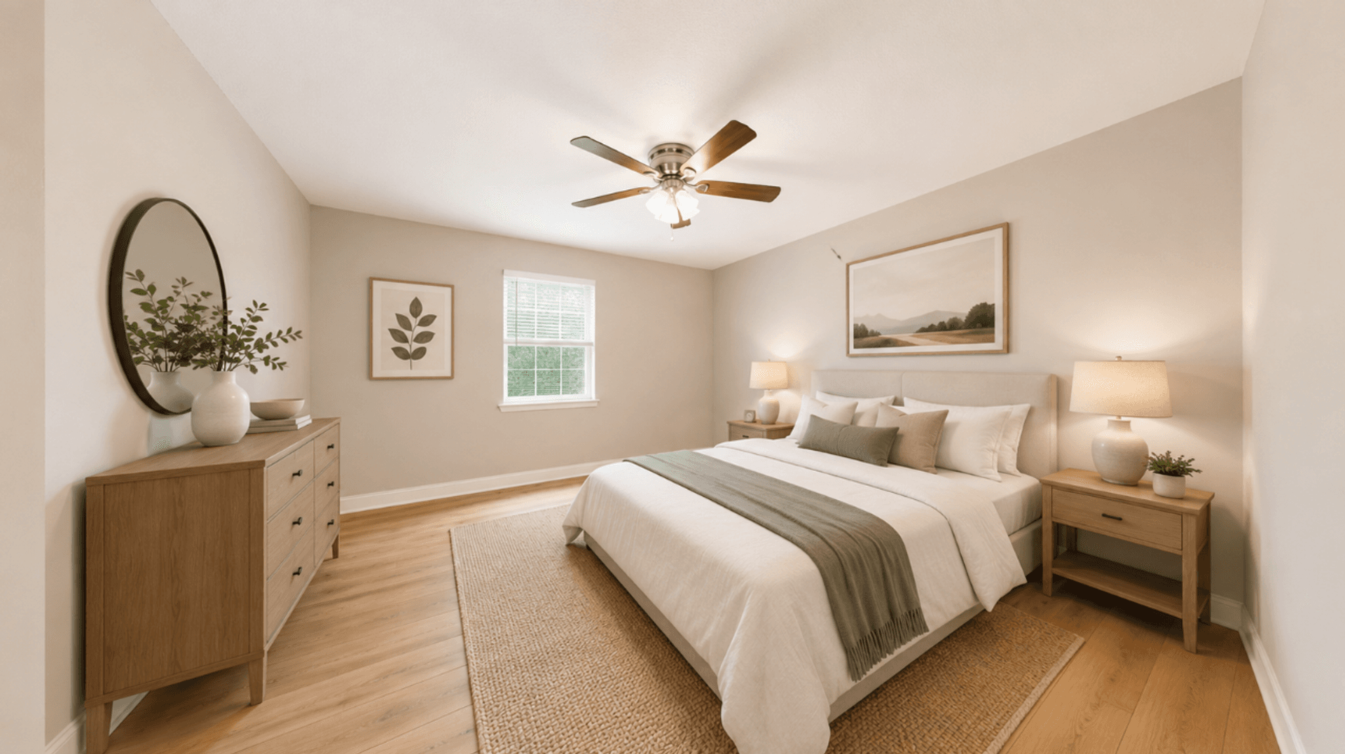Hattiesburg Apartment: 520 N 38th Ave