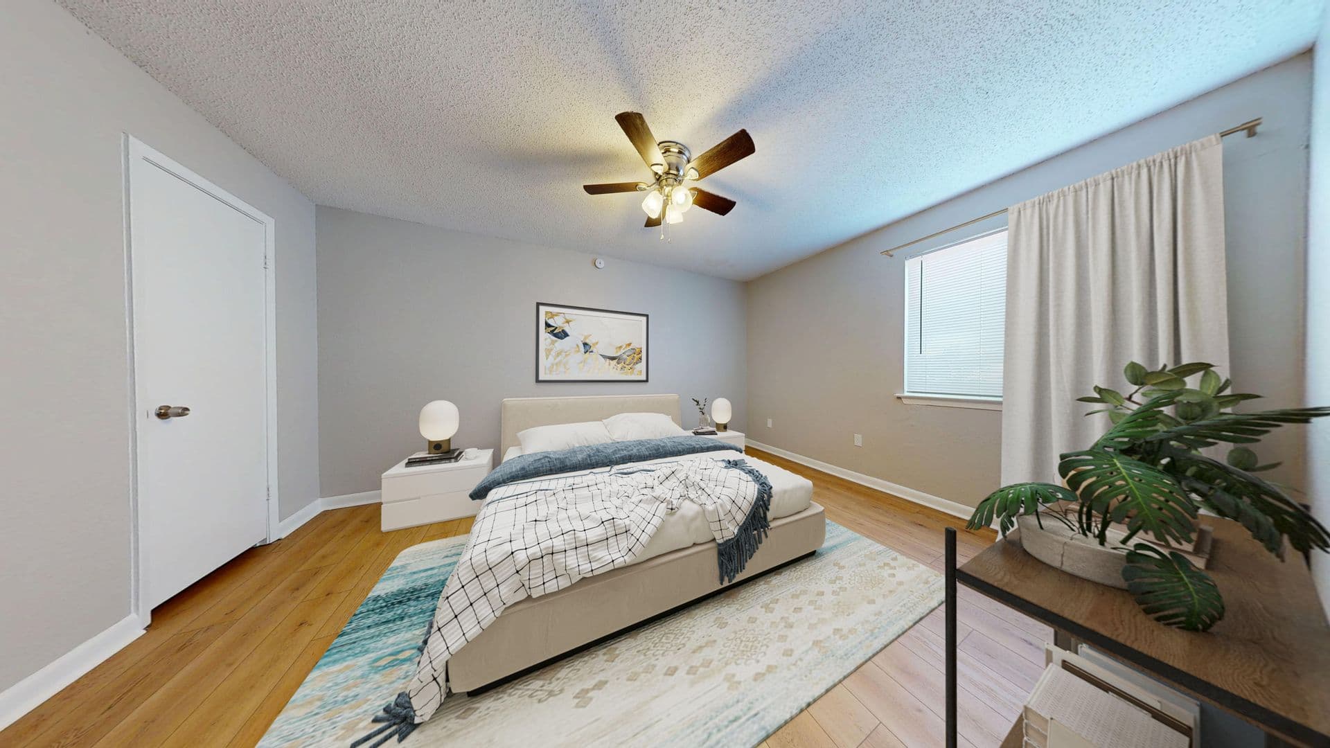 Biloxi Apartment: 1667 Irish Hill Dr