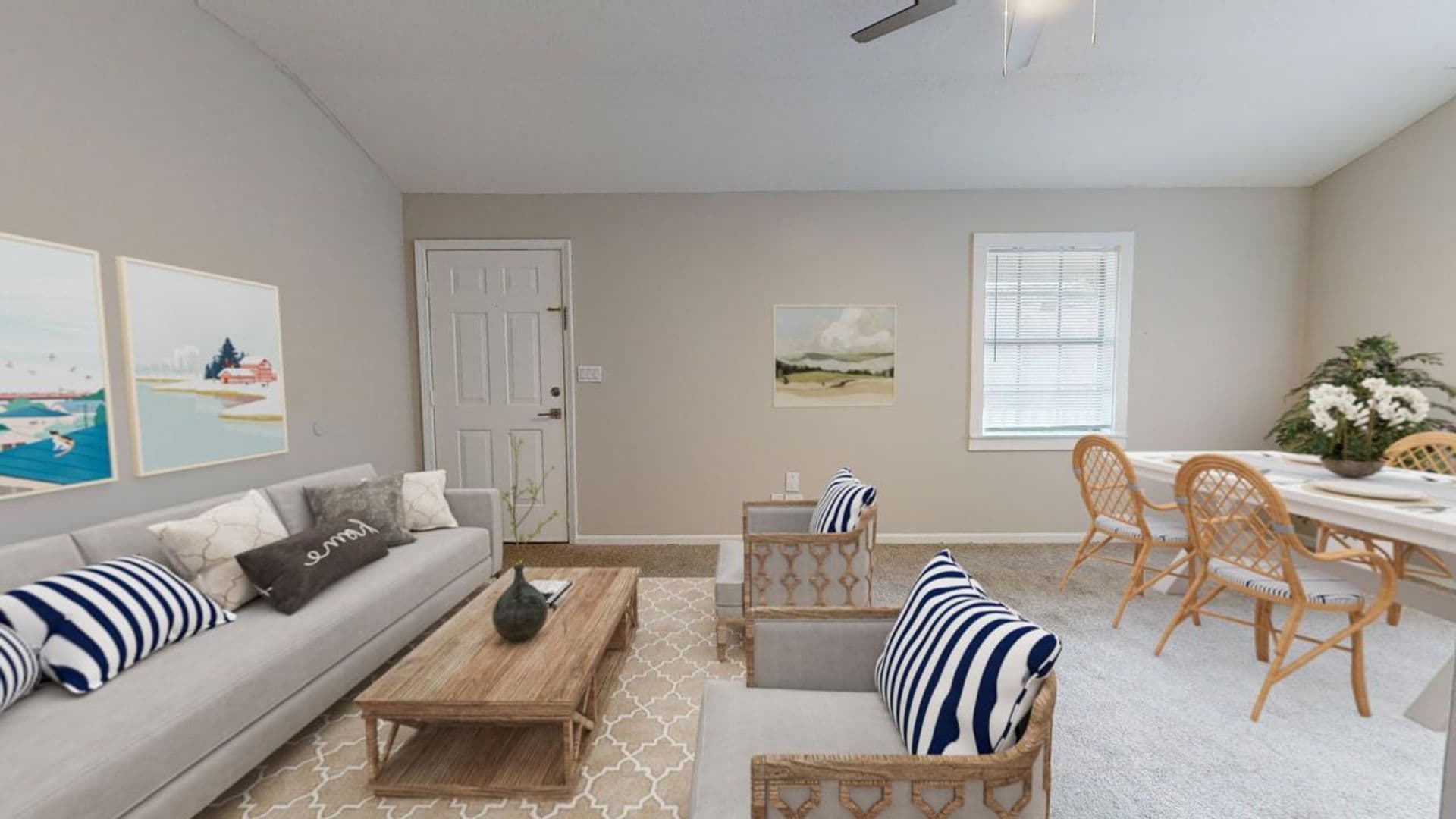 Tuscaloosa Apartment: 5100 36th East Avenue