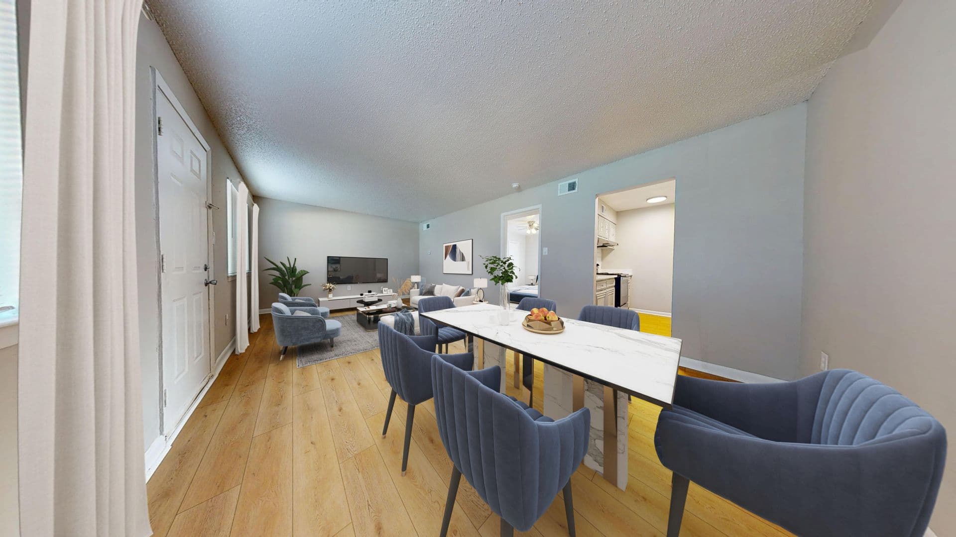 Biloxi Apartment: 1667 Irish Hill Dr