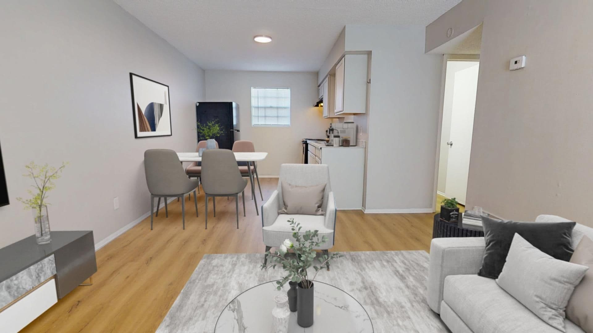 Biloxi Apartment: 1135 Judge Sekul Avenue