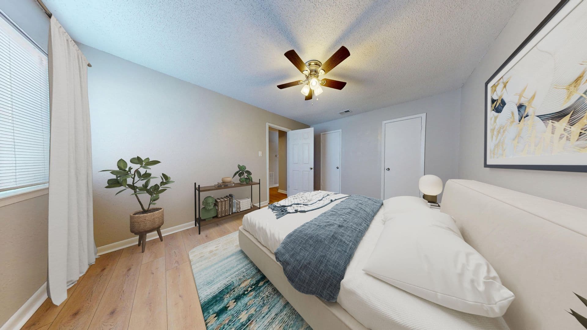 Biloxi Apartment: 1667 Irish Hill Dr