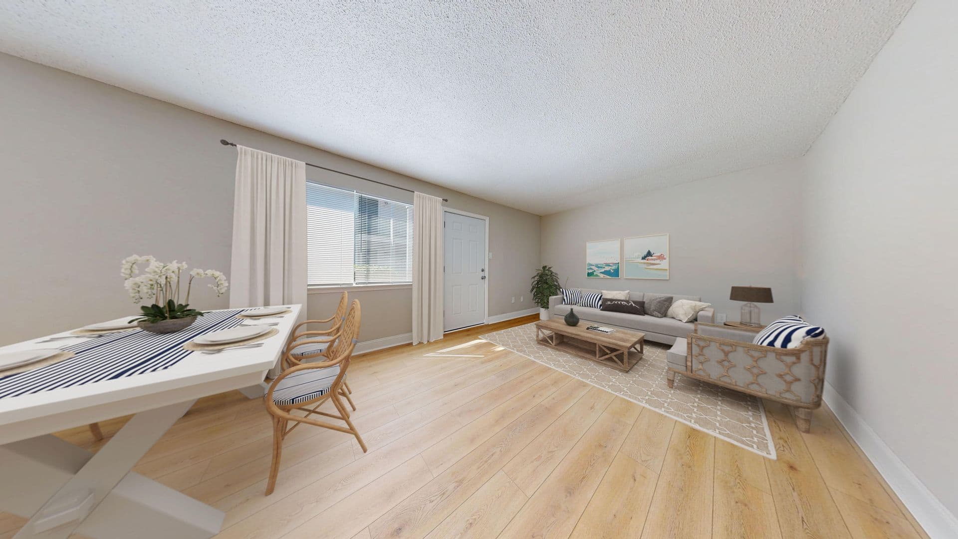 Biloxi Apartment: 1667 Irish Hill Dr