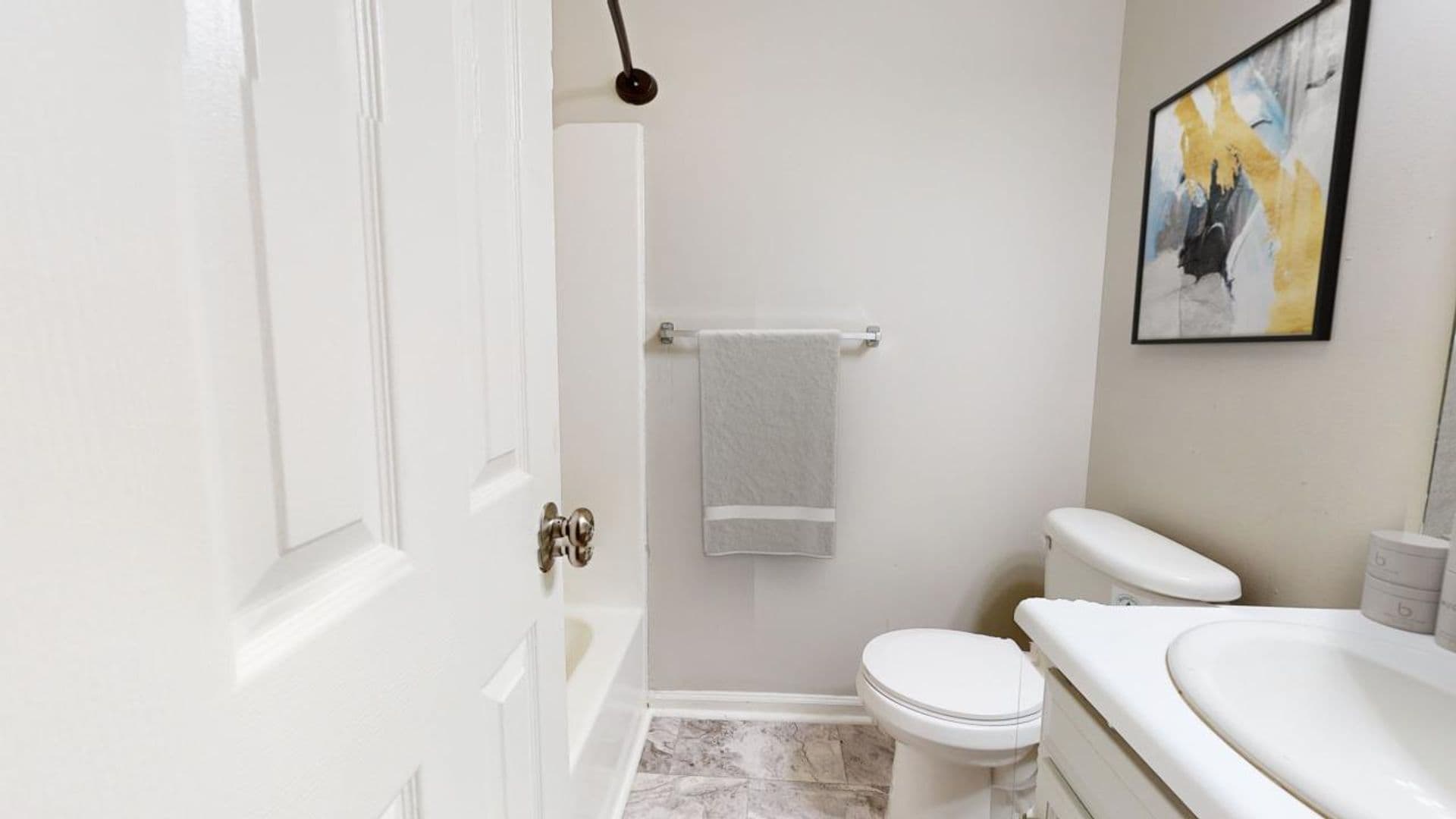 Tuscaloosa Apartment: 5100 36th East Avenue