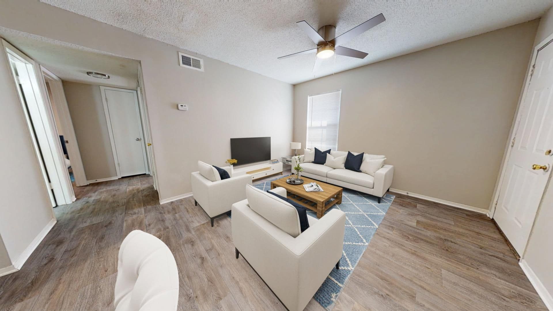 Biloxi Apartment: 1135 Judge Sekul Avenue