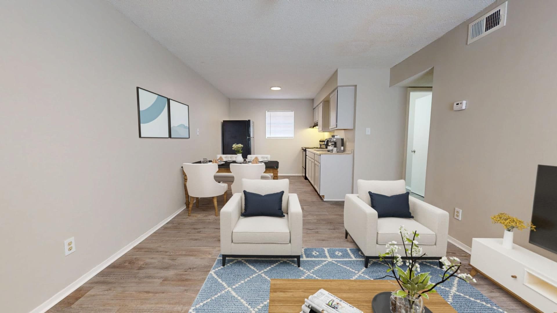 Biloxi Apartment: 1135 Judge Sekul Avenue