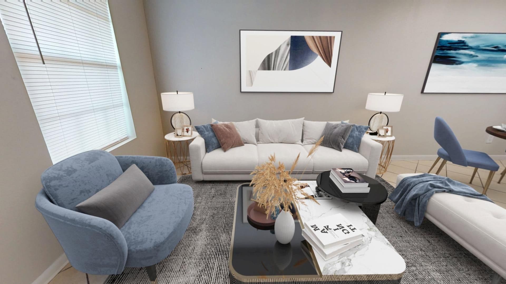 Biloxi Apartment: 1135 Judge Sekul Avenue