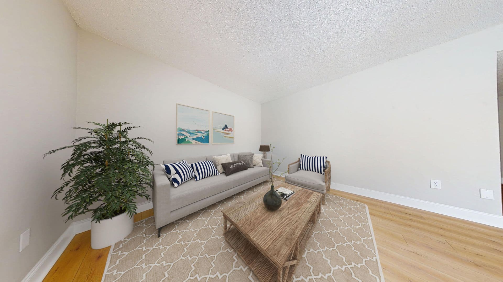 Biloxi Apartment: 1667 Irish Hill Dr