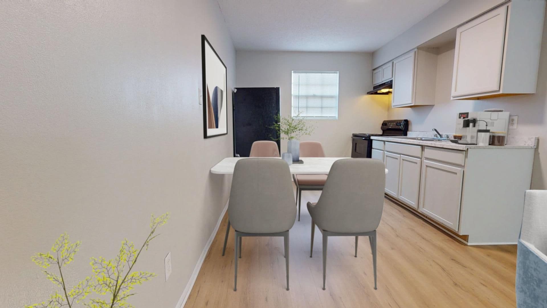 Biloxi Apartment: 1135 Judge Sekul Avenue
