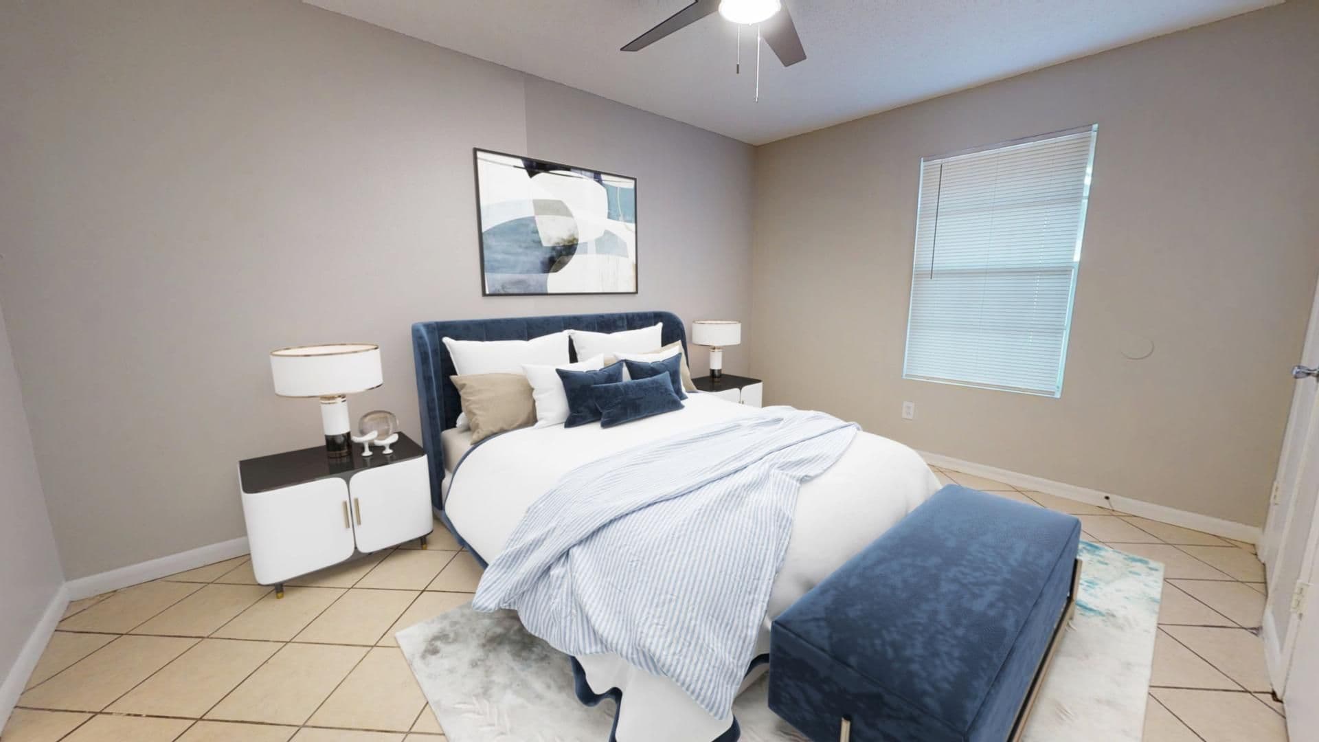 Biloxi Apartment: 1135 Judge Sekul Avenue