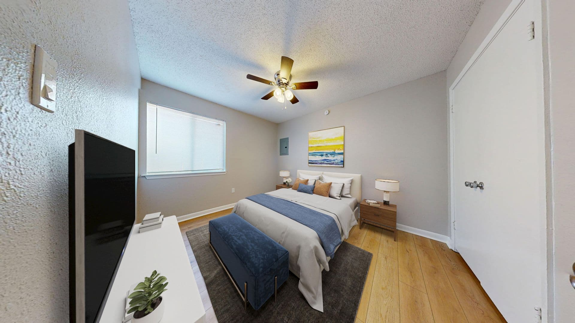 Biloxi Apartment: 1667 Irish Hill Dr