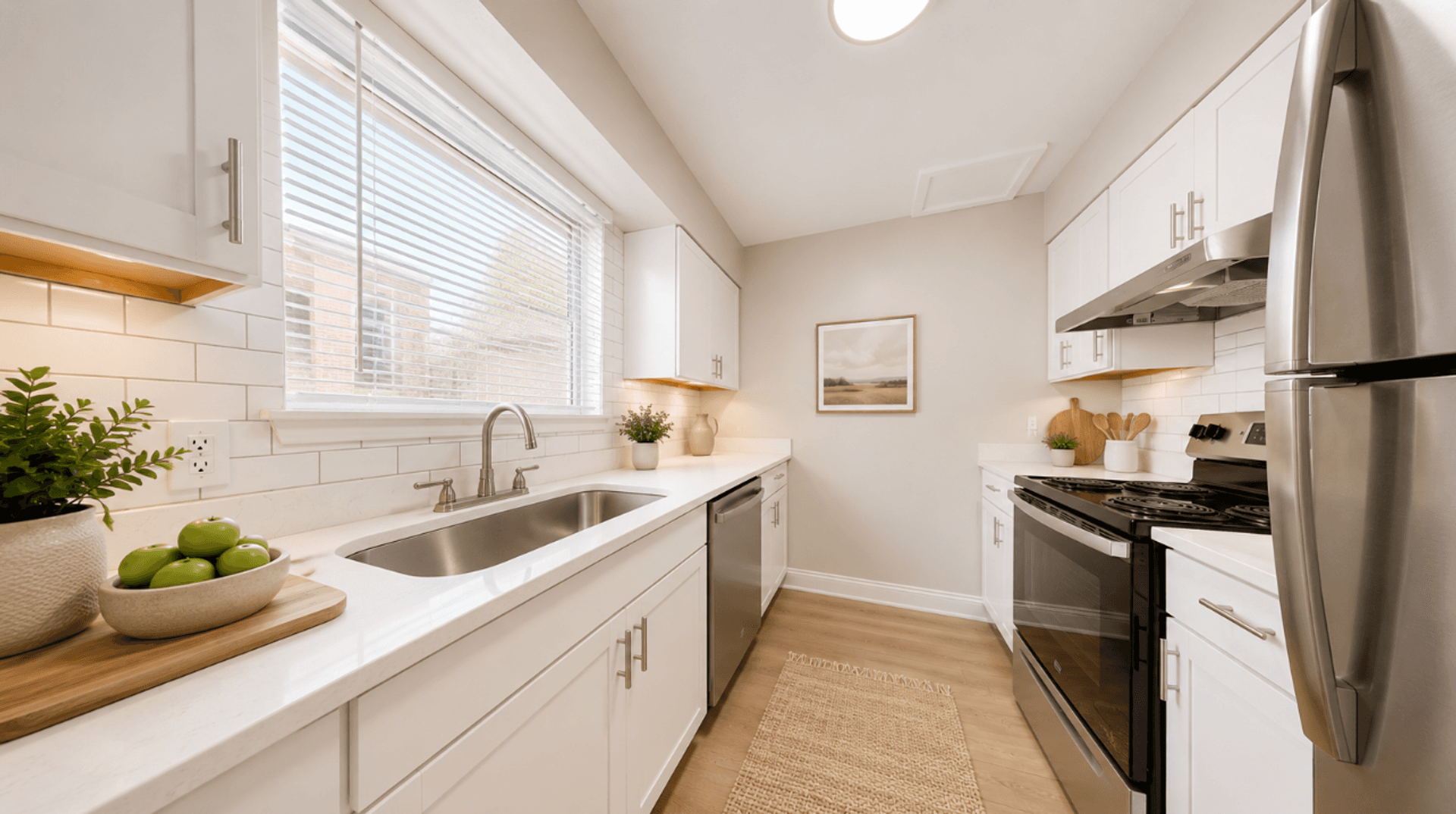 Hattiesburg Apartment: 520 N 38th Ave