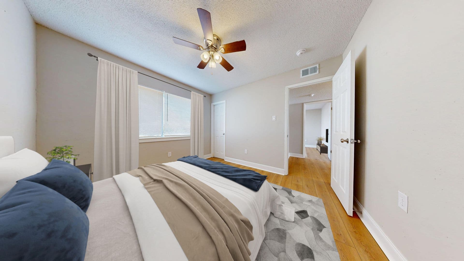Biloxi Apartment: 1667 Irish Hill Dr