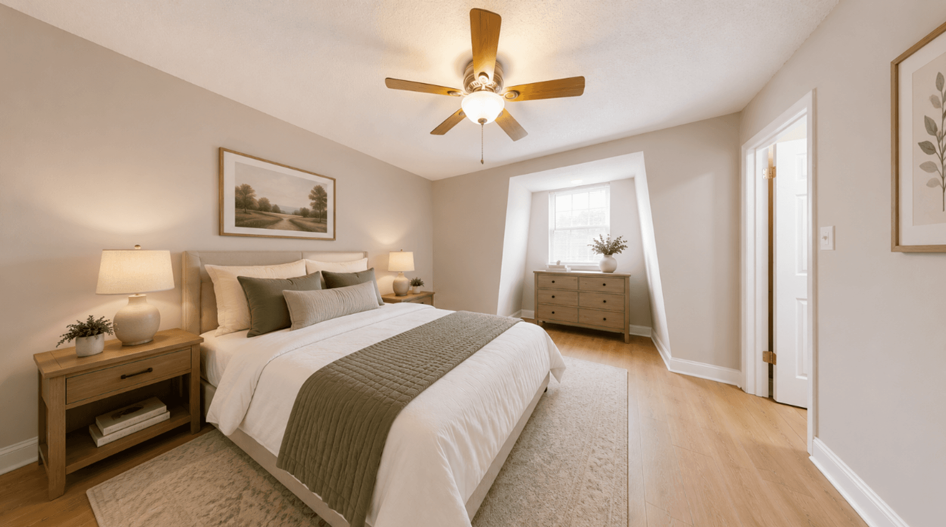 Hattiesburg Apartment: 520 N 38th Ave