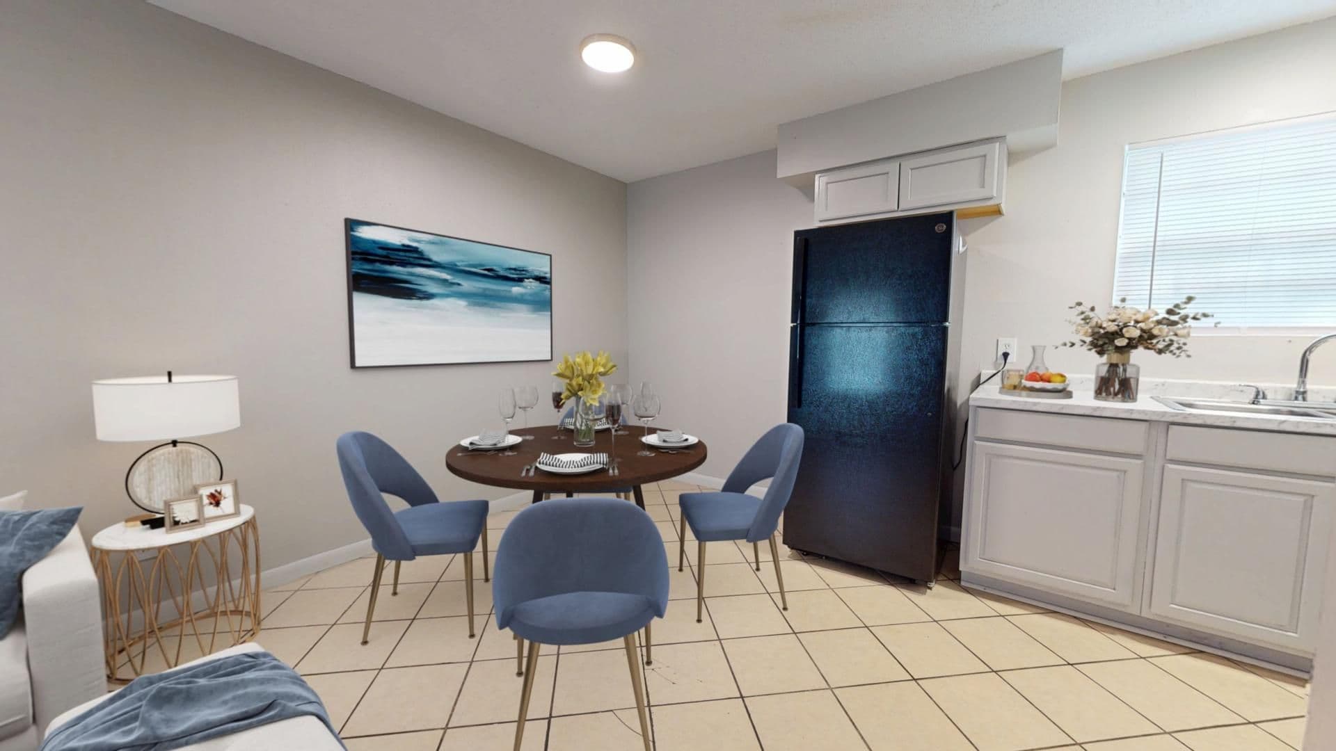 Biloxi Apartment: 1135 Judge Sekul Avenue