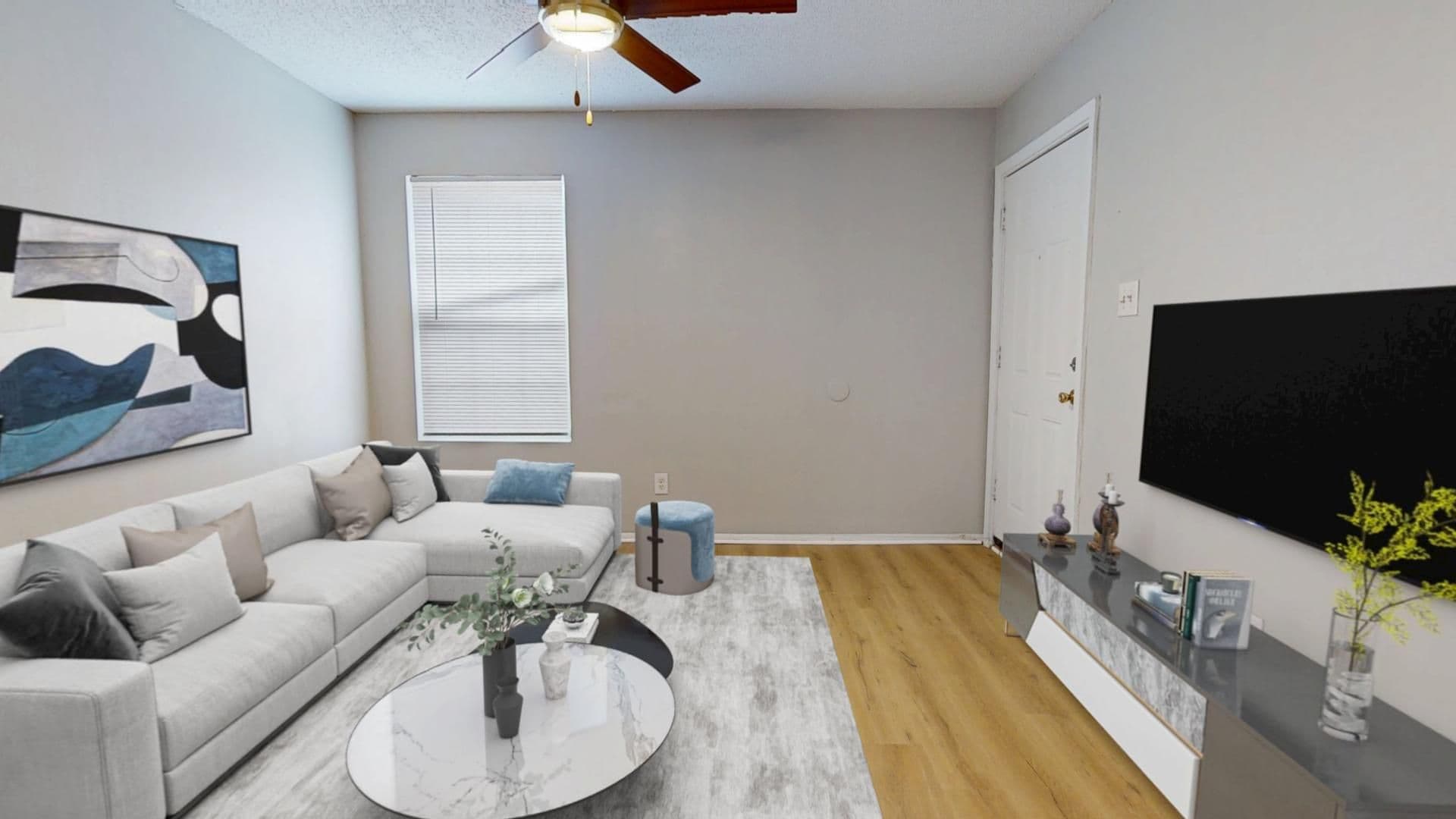Biloxi Apartment: 1135 Judge Sekul Avenue