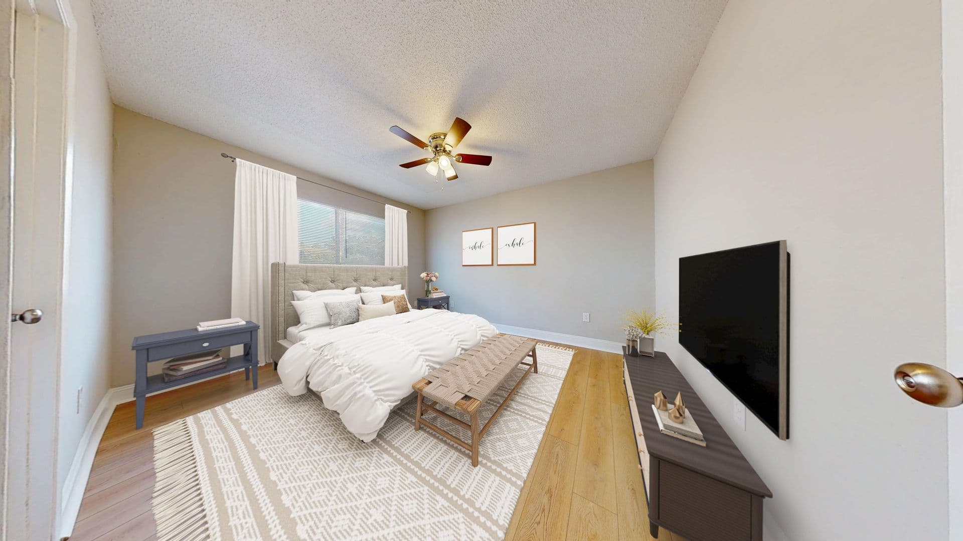 Biloxi Apartment: 1667 Irish Hill Dr