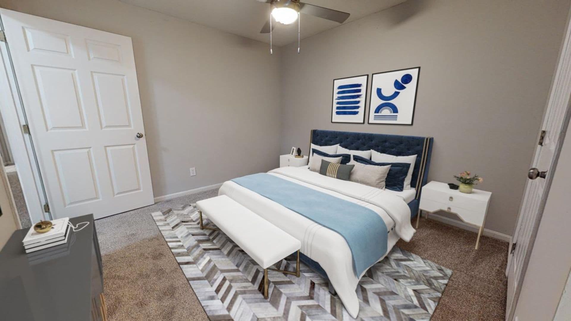 Tuscaloosa Apartment: 5100 36th East Avenue