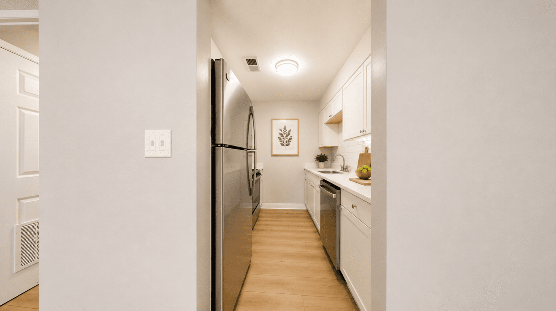 Hattiesburg Apartment: 520 N 38th Ave