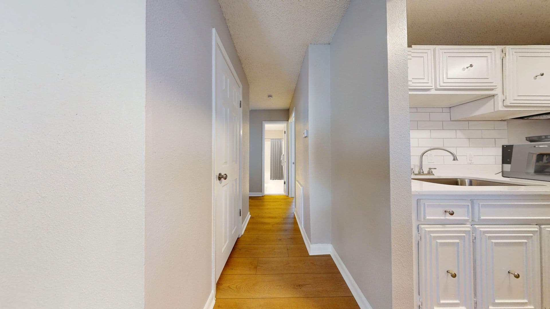 Biloxi Apartment: 1667 Irish Hill Dr