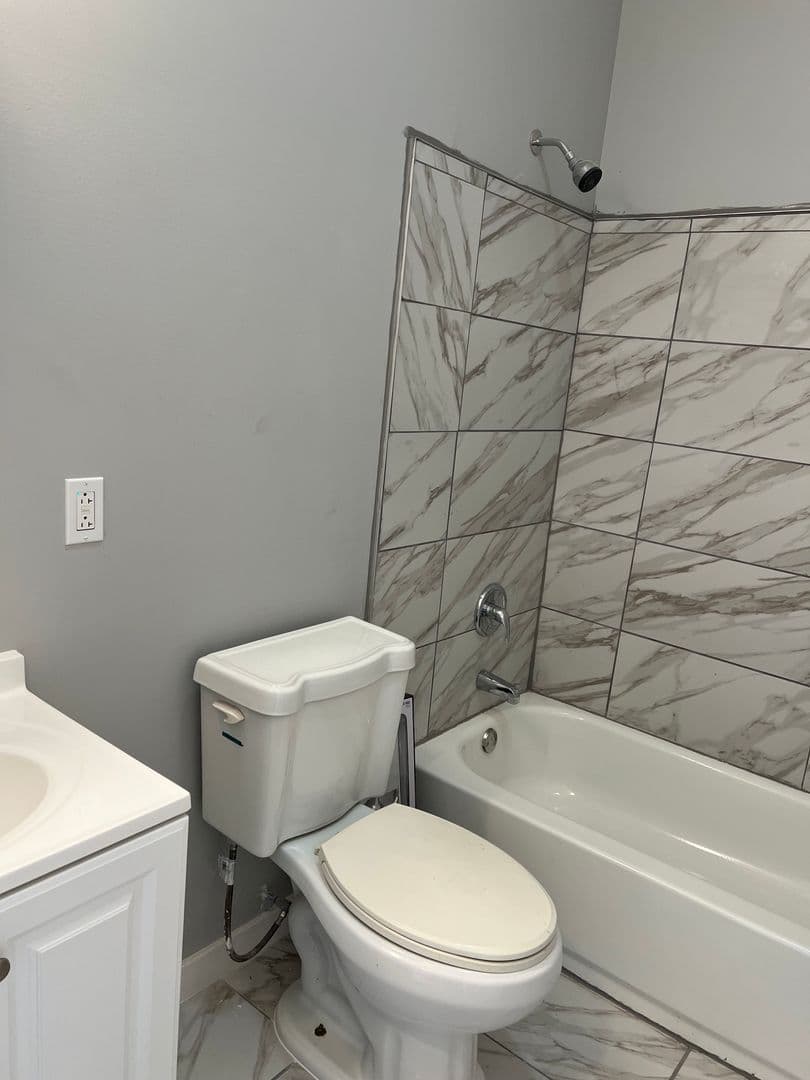 Pittsburgh Apartment: 602 Morgan Street