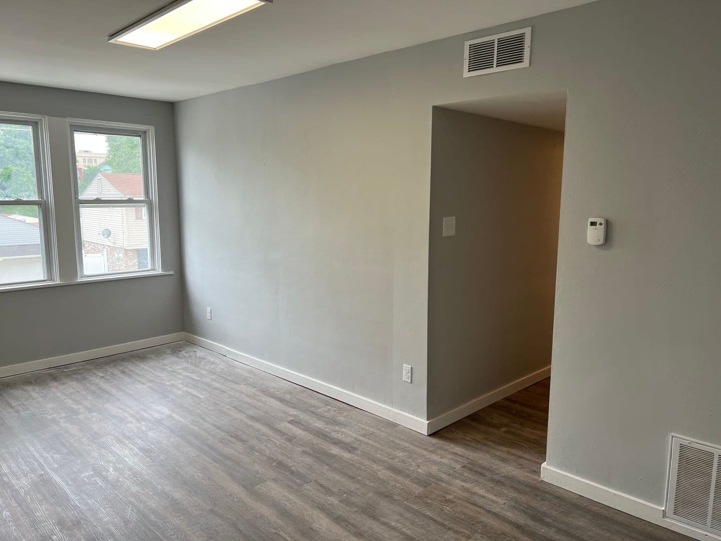 Pittsburgh Apartment: 602 Morgan Street