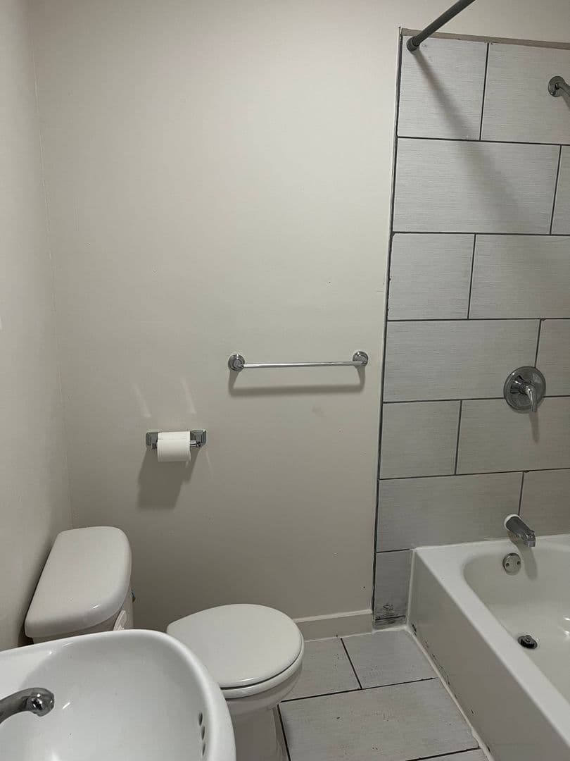 McKeesport Apartment: 609 Hospital Way