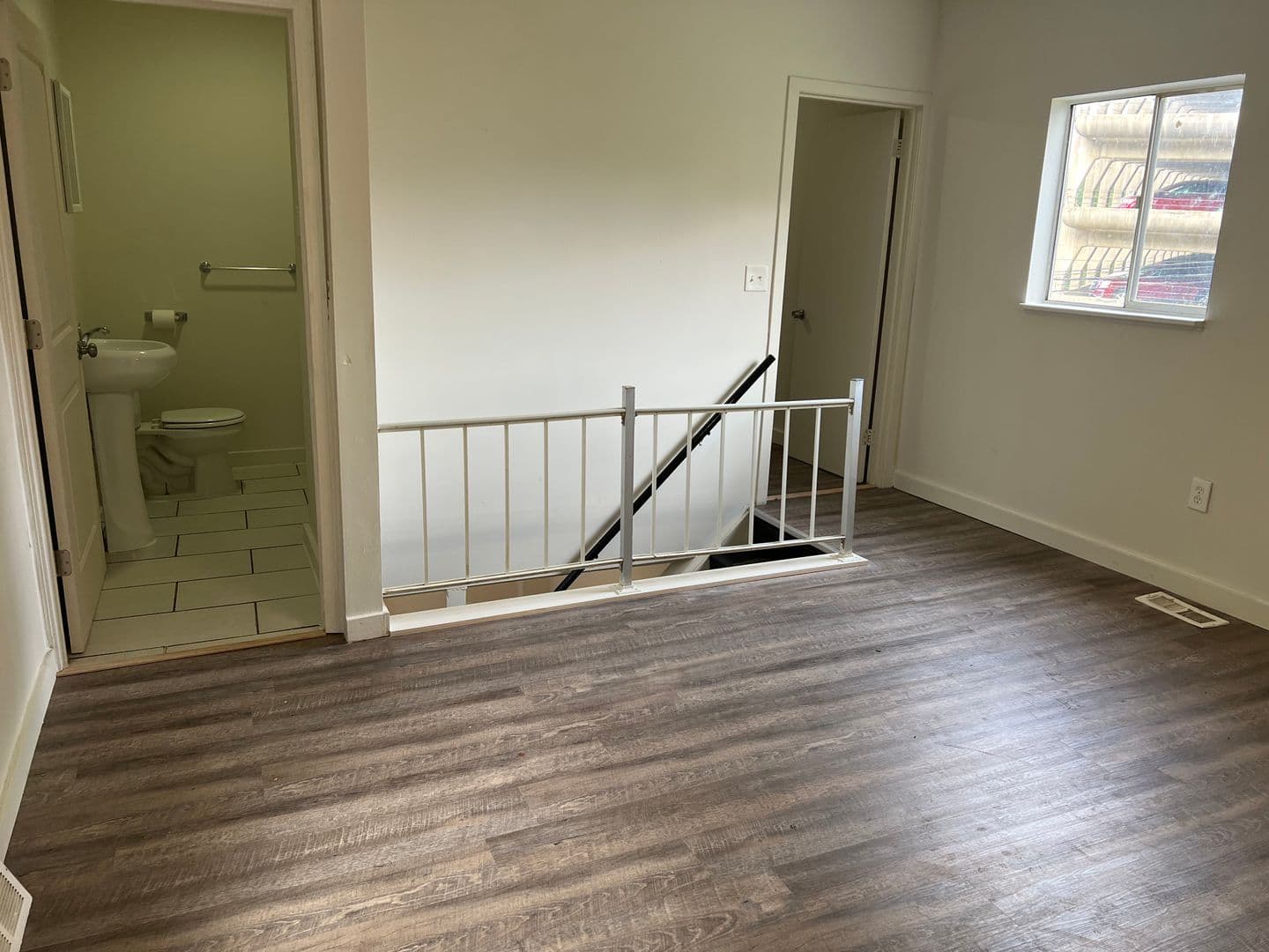 McKeesport Apartment: 609 Hospital Way