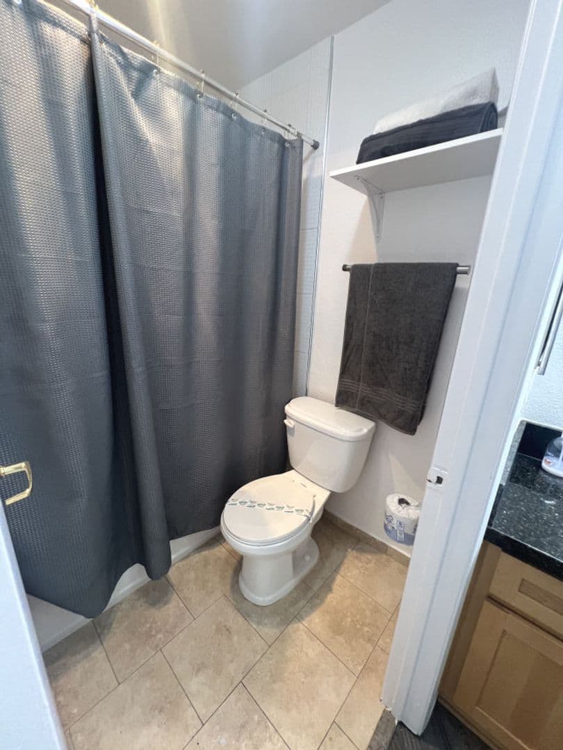Los Angeles Apartment: 6311 Monterey Rd.