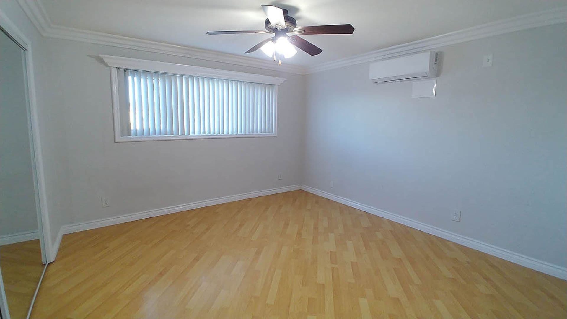 Studio City Apartment: 10937 Fruitland Dr.