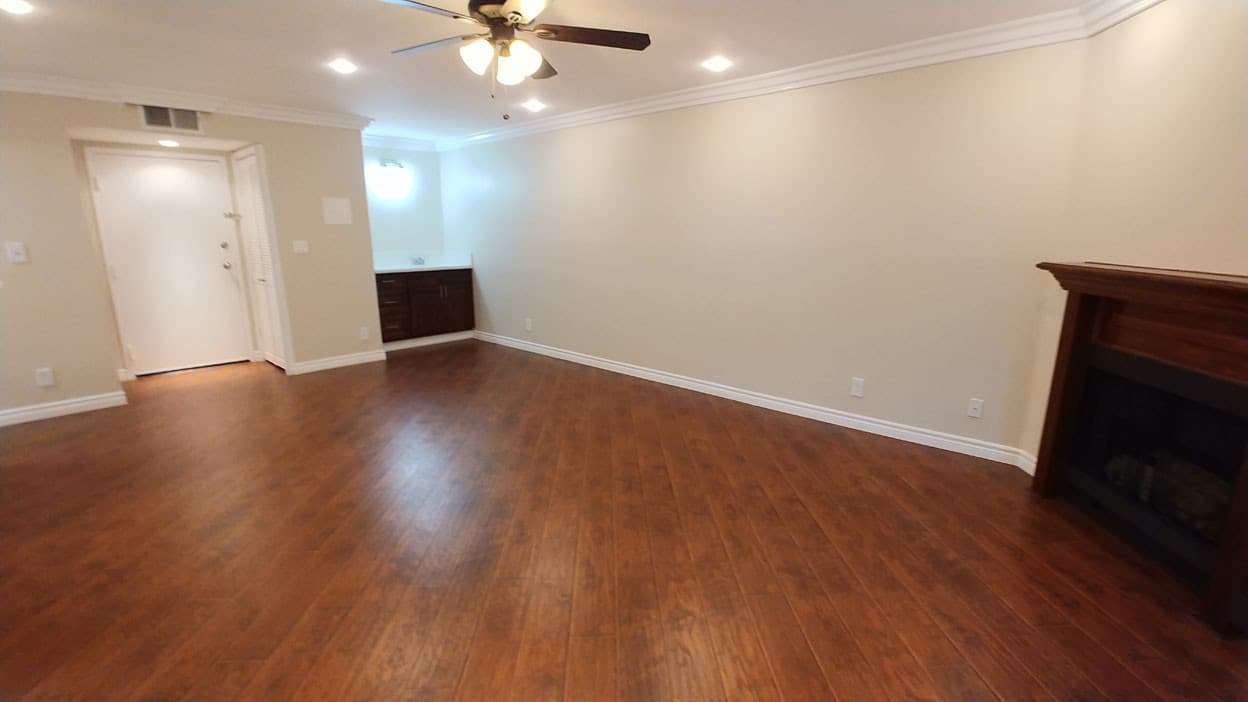 Toluca Lake Apartment: 10741 Camarillo St.