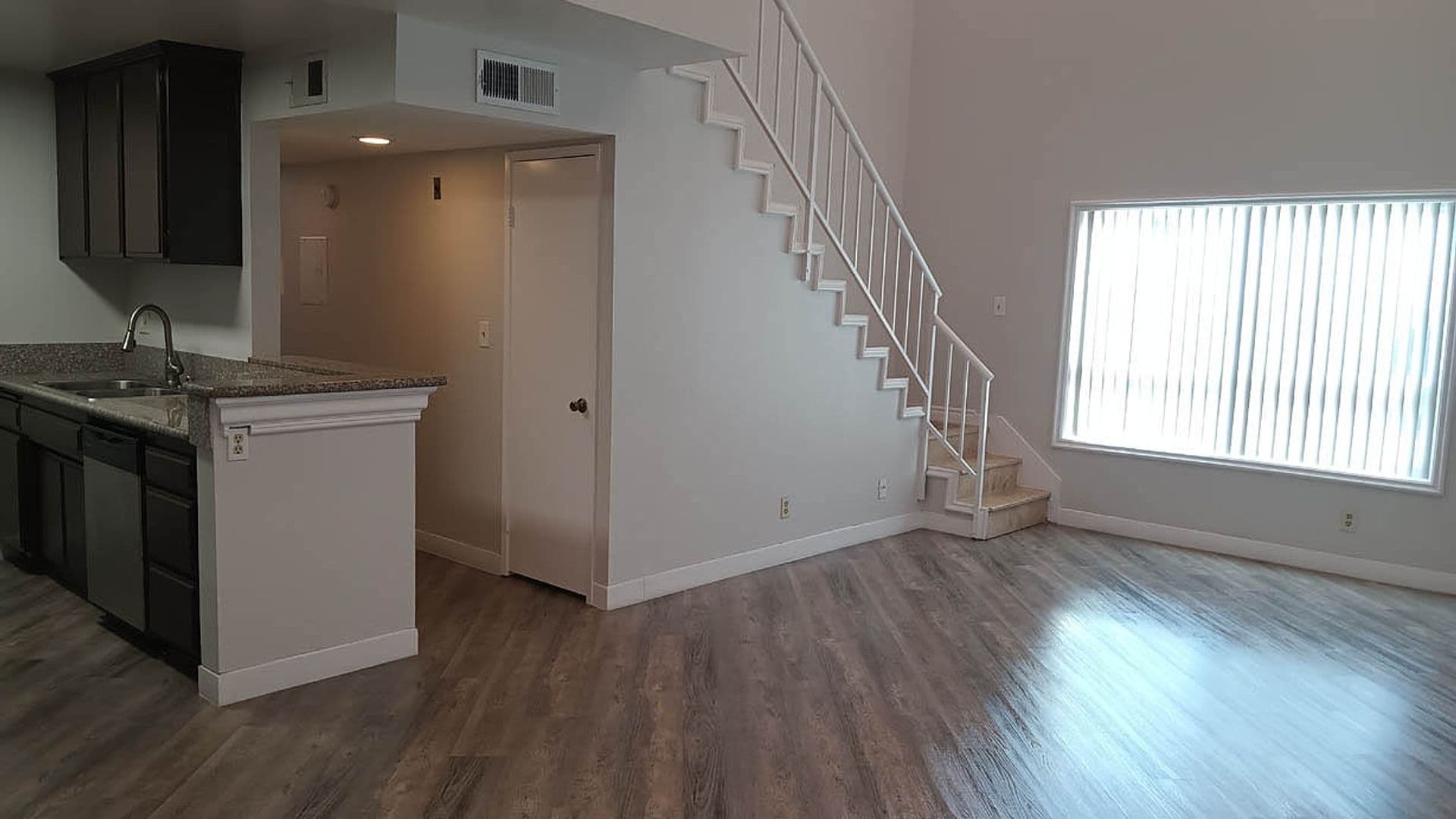 Van Nuys Apartment: 7440 N. Sepulveda Blvd.