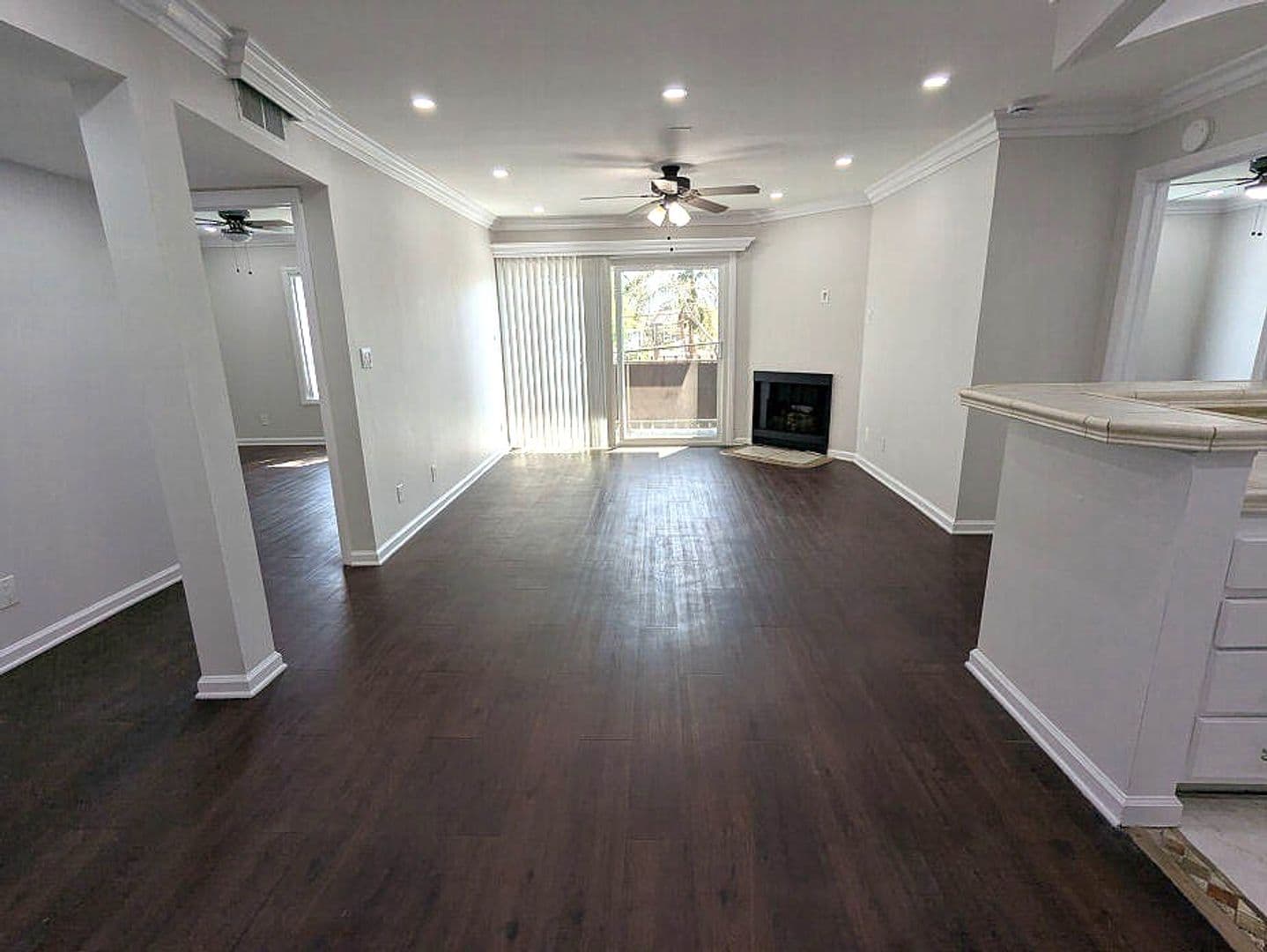 Toluca Lake Apartment: 10741 Camarillo St.