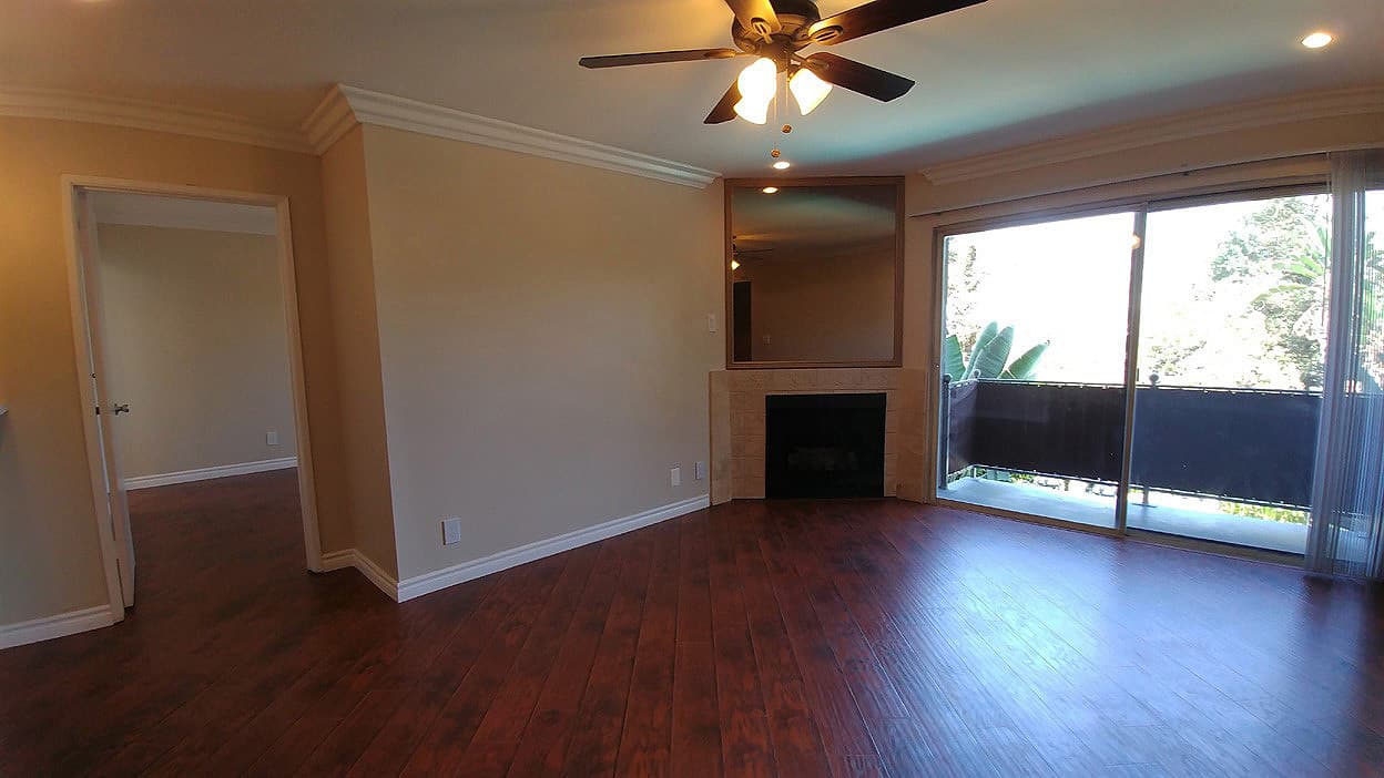 Toluca Lake Apartment: 10741 Camarillo St.