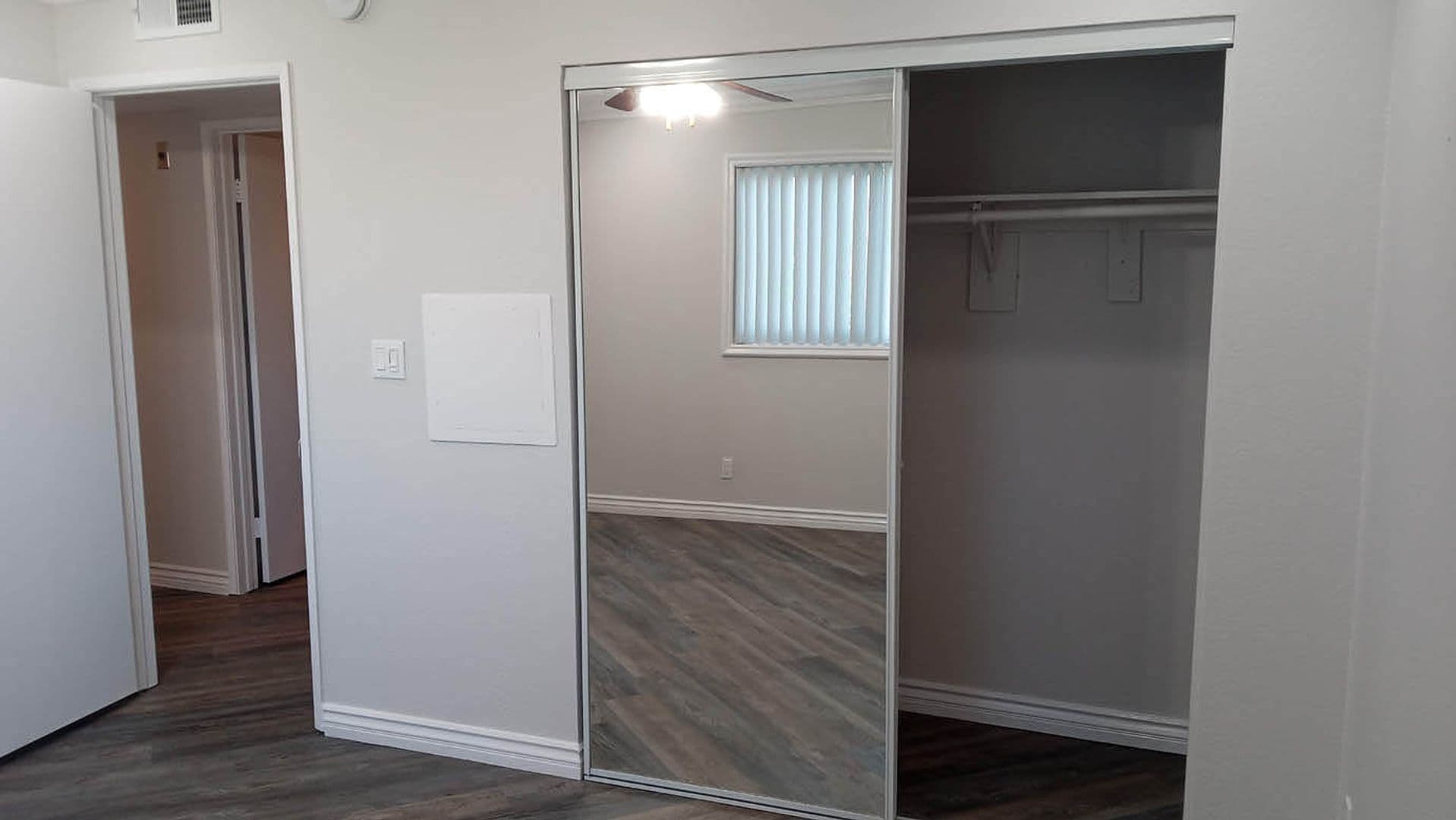 Van Nuys Apartment: 7440 N. Sepulveda Blvd.