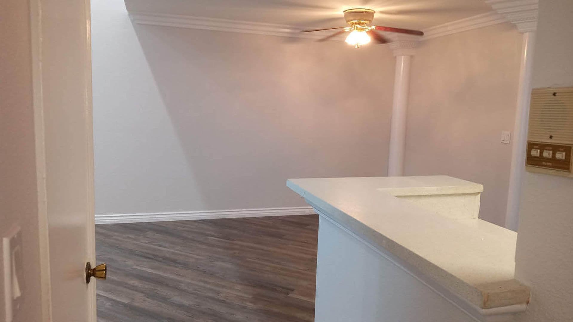 Van Nuys Apartment: 7440 N. Sepulveda Blvd.
