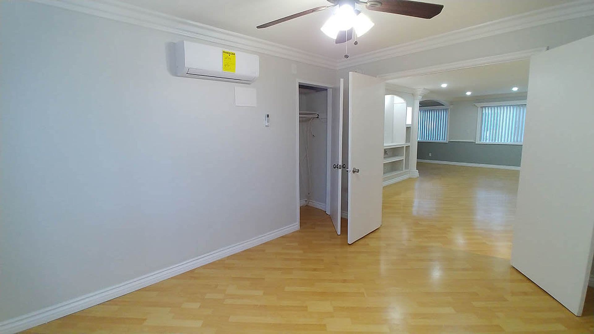 Studio City Apartment: 10937 Fruitland Dr.