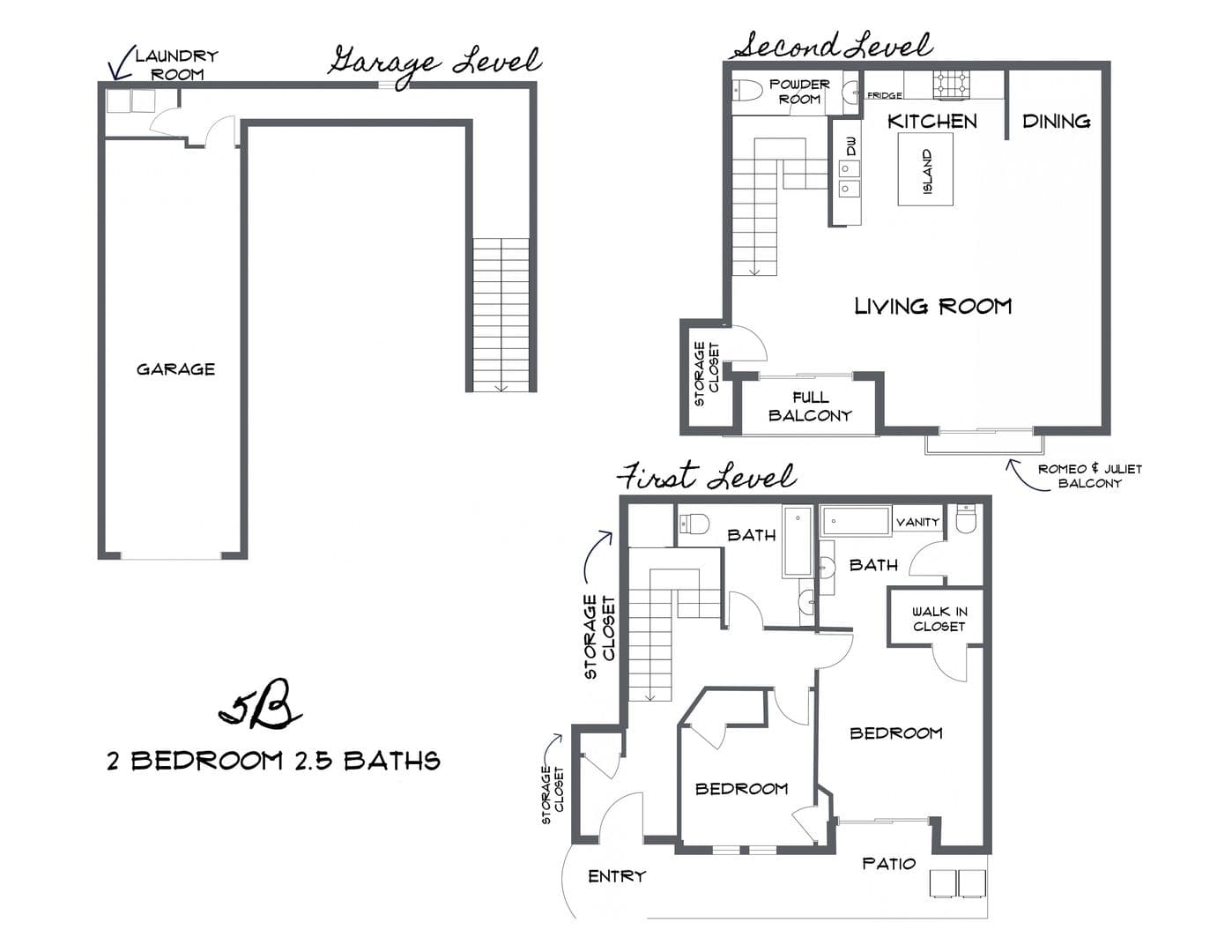 Granada Hills Apartment: 11541 Blucher Ave