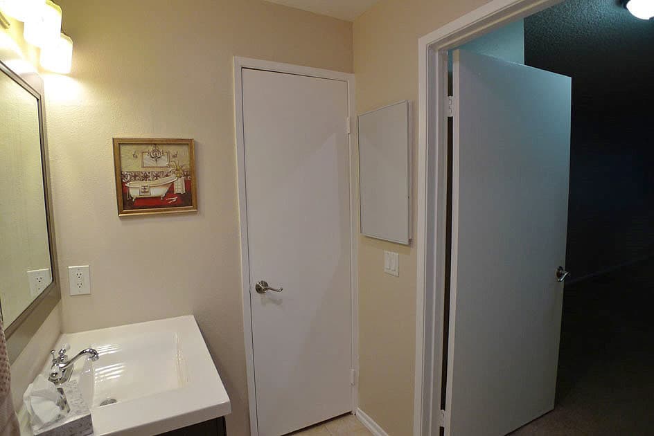 Los Angeles Apartment: 245 N. Alvarado Street