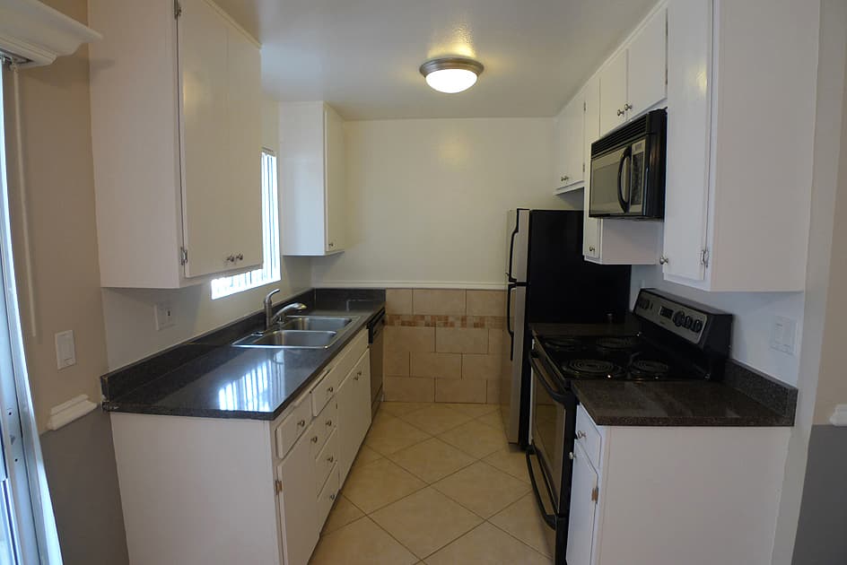 Studio City Apartment: 10937 Fruitland Dr.