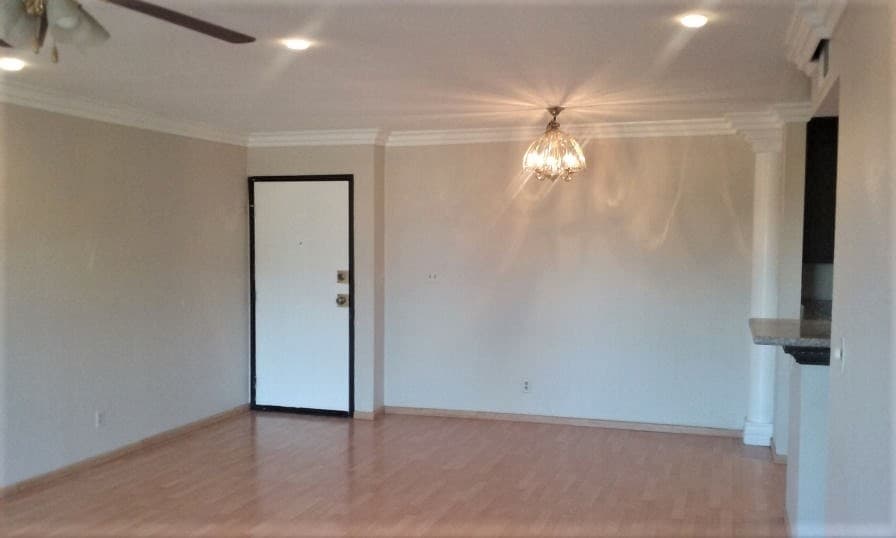 Van Nuys Apartment: 7440 N. Sepulveda Blvd.