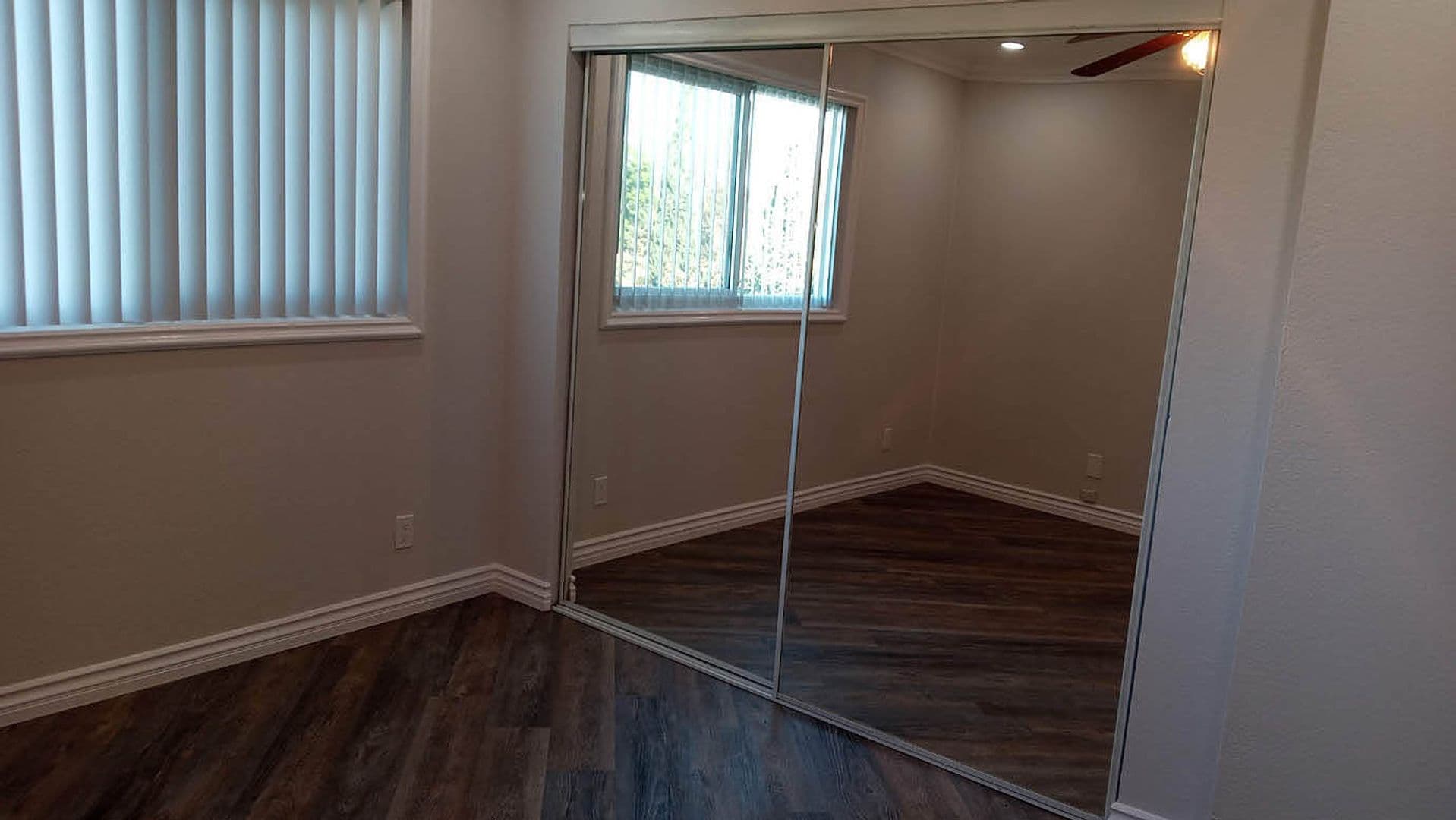 Van Nuys Apartment: 7440 N. Sepulveda Blvd.