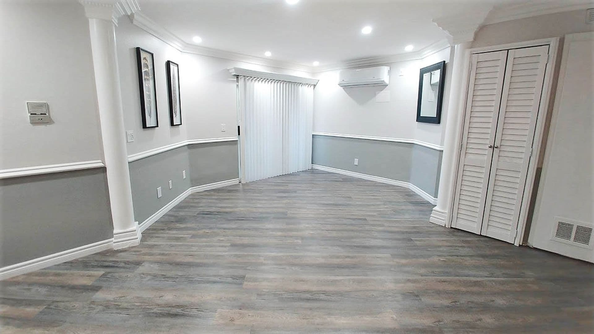 Hollywood Apartment: 6010 Romaine St.