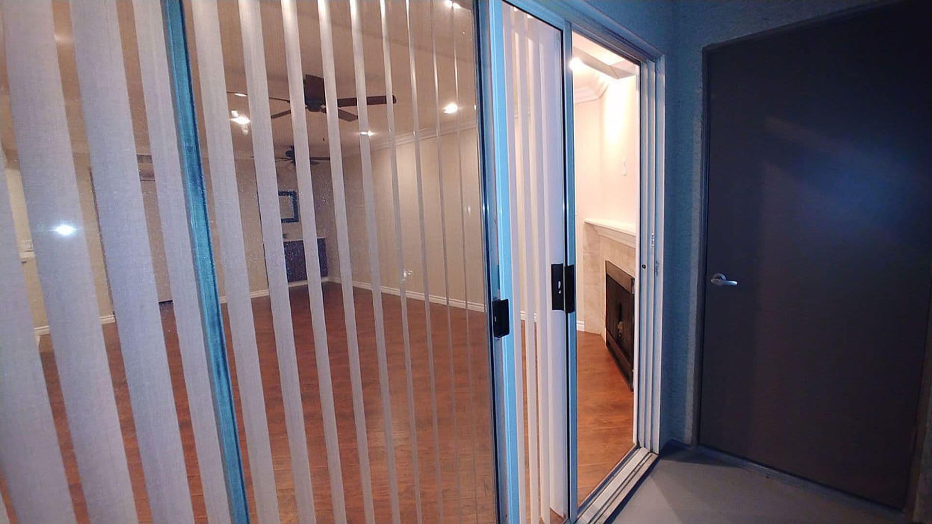 Toluca Lake Apartment: 10741 Camarillo St.