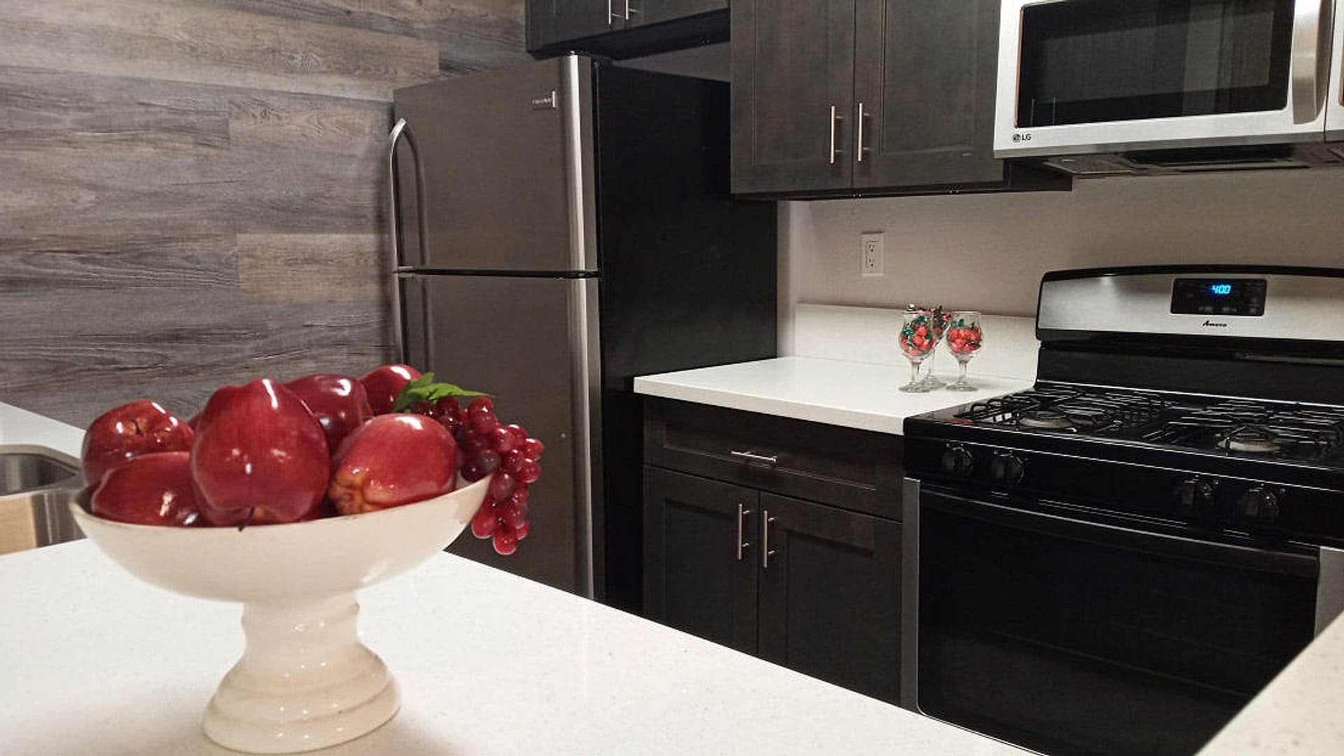 Van Nuys Apartment: 7440 N. Sepulveda Blvd.